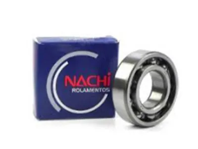 Sản phẩm bac dan NACHI 6203 2NSE9 — Băng Tải Diệu Linh Hoàng - Công Ty TNHH Thương Mại Dịch Vụ Diệu Linh Hoàng — MST 3701959255