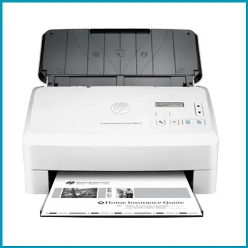 Sản phẩm may scan HP Scanjet Pro 7000 — Máy Văn Phòng Nhật Thiên Thanh - Công Ty TNHH Một Thành Viên Thương Mại - Dịch
Vụ Nhật Thiên Thanh — MST 3701962593