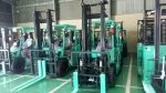 Sản phẩm xe_nng_Mitsubishi — Bảo Hộ Lao Động Hồng Khải Nguyễn - Công Ty TNHH Hồng Khải Nguyễn — MST 3701972760