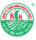 Logo Công Ty TNHH Sản Xuất Thương Mại Và Dịch Vụ Nông Nguyên Phát