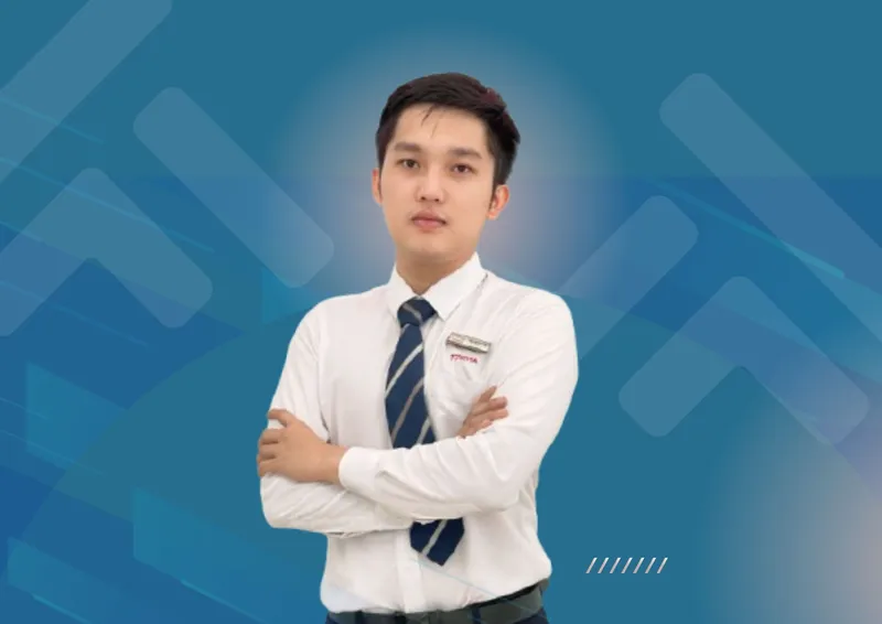 Sản phẩm  1761037976 — Công Ty Cổ Phần Toyota Bình Dương — MST 3701984269