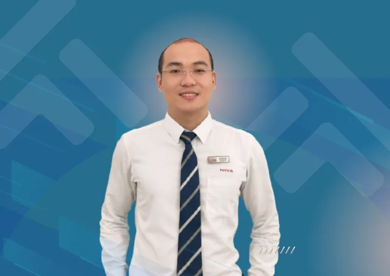 Sản phẩm  1761037992 — Công Ty Cổ Phần Toyota Bình Dương — MST 3701984269