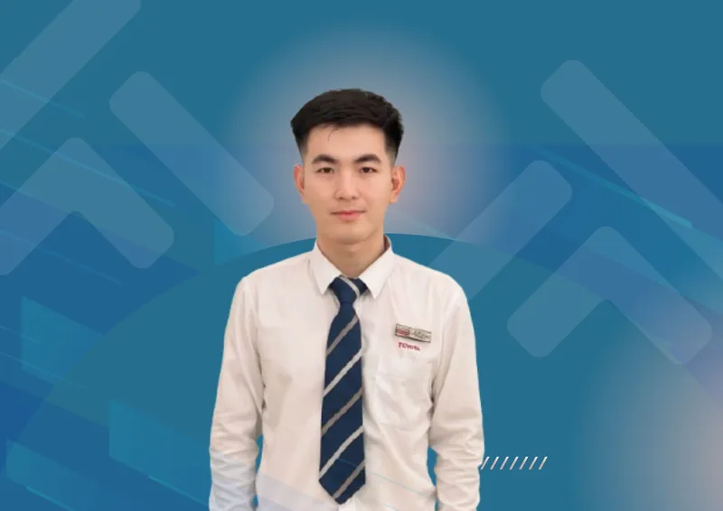 Sản phẩm  1761038010 — Công Ty Cổ Phần Toyota Bình Dương — MST 3701984269