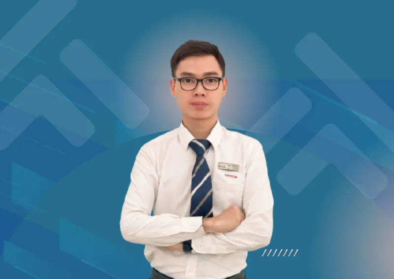 Sản phẩm  1761038164 — Công Ty Cổ Phần Toyota Bình Dương — MST 3701984269