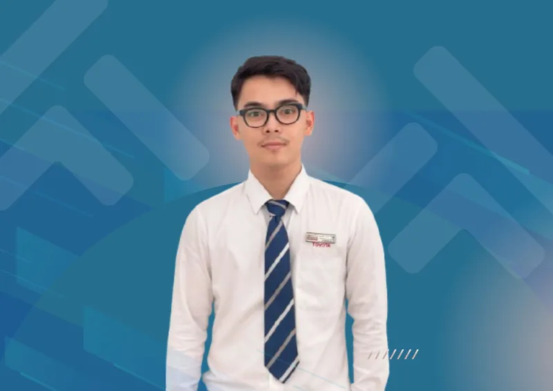 Sản phẩm  1761038183 — Công Ty Cổ Phần Toyota Bình Dương — MST 3701984269