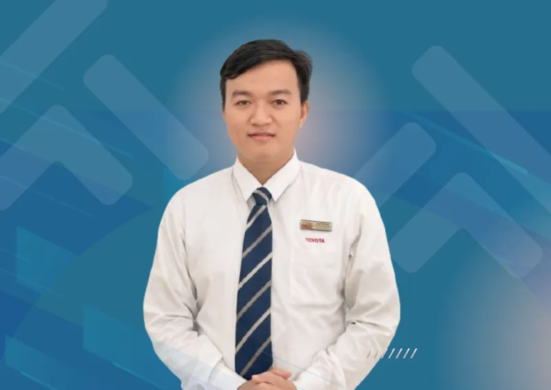 Sản phẩm  1761038851 — Công Ty Cổ Phần Toyota Bình Dương — MST 3701984269