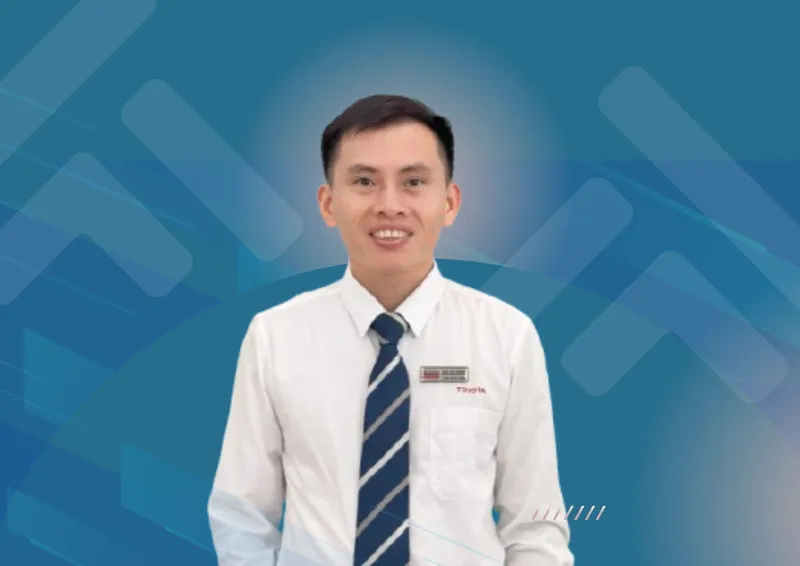 Sản phẩm  1761038885 — Công Ty Cổ Phần Toyota Bình Dương — MST 3701984269