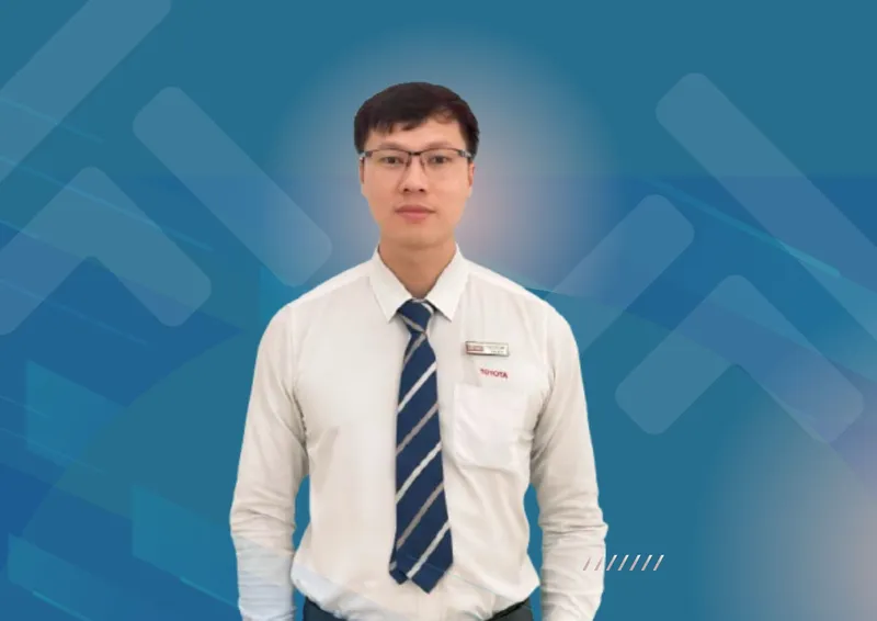 Sản phẩm  1761096473 — Công Ty Cổ Phần Toyota Bình Dương — MST 3701984269
