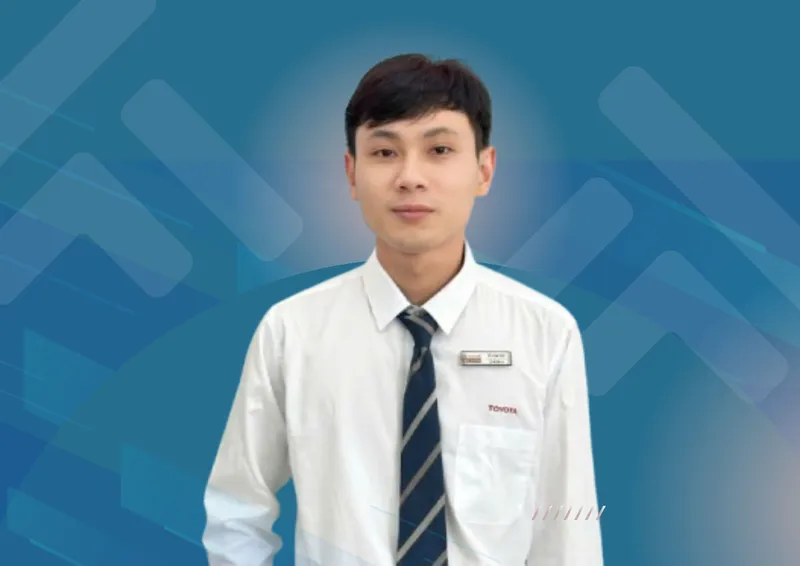 Sản phẩm  1761182703 — Công Ty Cổ Phần Toyota Bình Dương — MST 3701984269