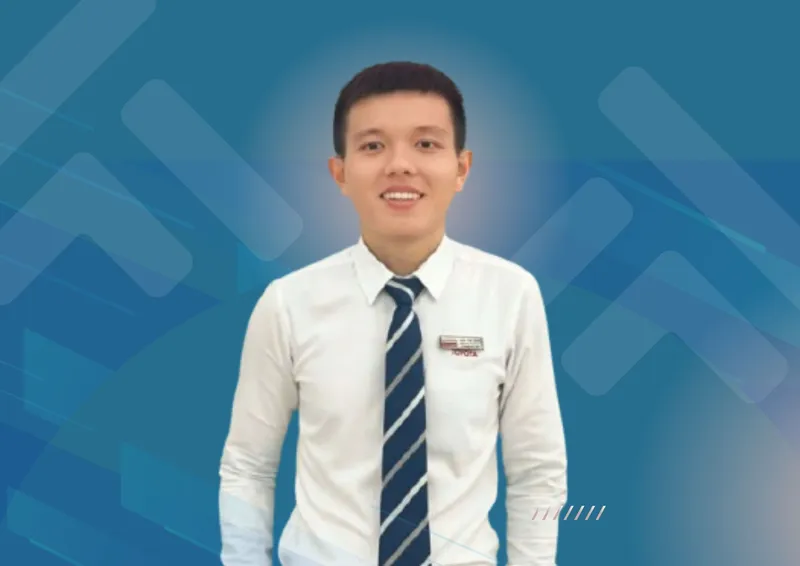 Sản phẩm  1761183017 — Công Ty Cổ Phần Toyota Bình Dương — MST 3701984269