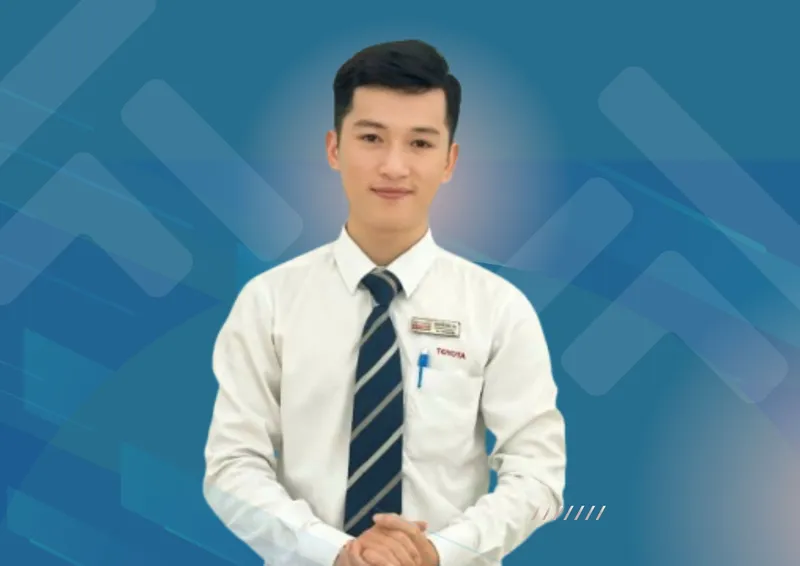 Sản phẩm  1761183387 — Công Ty Cổ Phần Toyota Bình Dương — MST 3701984269