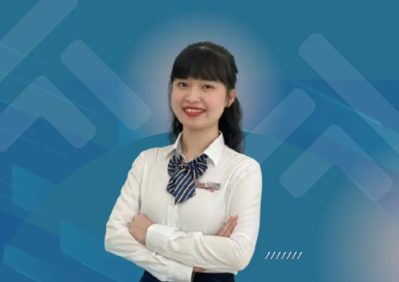 Sản phẩm  1761183630 — Công Ty Cổ Phần Toyota Bình Dương — MST 3701984269