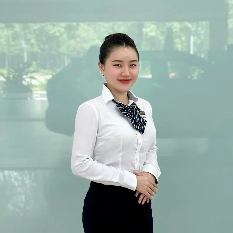 Sản phẩm  1773650090 — Công Ty Cổ Phần Toyota Bình Dương — MST 3701984269
