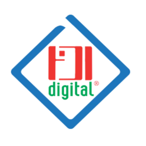 Logo Công Ty TNHH Thương Mại Dịch Vụ Thiết Bị Số Hoàn Mỹ