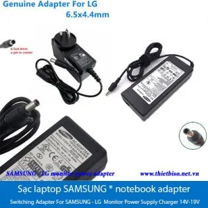 Sản phẩm Adapter laptop Samsung LG bo nguon man hinh LCD 300x300 — Công Ty TNHH Thương Mại Dịch Vụ Thiết Bị Số Hoàn Mỹ — MST 3701990417