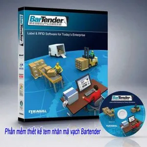 Sản phẩm Bartender Seagull phan mem thiet ke tem nhan ma vach 300x300 — Công Ty TNHH Thương Mại Dịch Vụ Thiết Bị Số Hoàn Mỹ — MST 3701990417