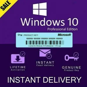 Sản phẩm Genuine Microsoft Windows 10 license 1 300x300 — Công Ty TNHH Thương Mại Dịch Vụ Thiết Bị Số Hoàn Mỹ — MST 3701990417