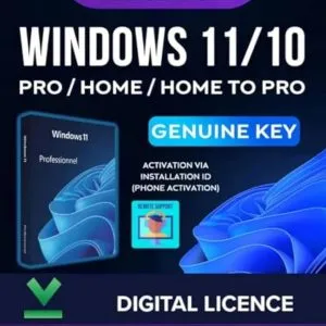 Sản phẩm Genuine Microsoft Windows 11 license 1 300x300 — Công Ty TNHH Thương Mại Dịch Vụ Thiết Bị Số Hoàn Mỹ — MST 3701990417