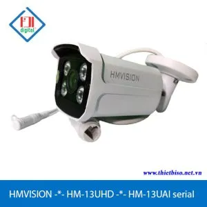 Sản phẩm HMVISION HM 13UHD HM 13UAI serial 300x300 — Công Ty TNHH Thương Mại Dịch Vụ Thiết Bị Số Hoàn Mỹ — MST 3701990417