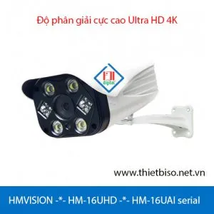 Sản phẩm HMVISION HM 16UHD HM 16UAI serial 300x300 — Công Ty TNHH Thương Mại Dịch Vụ Thiết Bị Số Hoàn Mỹ — MST 3701990417