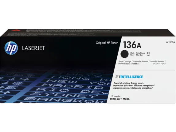 Sản phẩm HP M211DW 9YF83A cartridge 136a w1360a black — Công Ty TNHH Thương Mại Dịch Vụ Thiết Bị Số Hoàn Mỹ — MST 3701990417