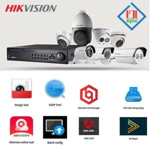 Sản phẩm Software Tools Camera HIKVISION 300x300 — Công Ty TNHH Thương Mại Dịch Vụ Thiết Bị Số Hoàn Mỹ — MST 3701990417