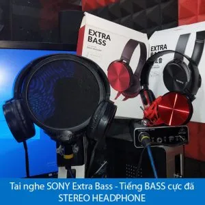 Sản phẩm Tai nghe SONY Extra Bass thietbiso net vn 300x300 — Công Ty TNHH Thương Mại Dịch Vụ Thiết Bị Số Hoàn Mỹ — MST 3701990417