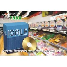 Sản phẩm Isale — Công Ty TNHH Thương Mại An Định Việt — MST 3701992245