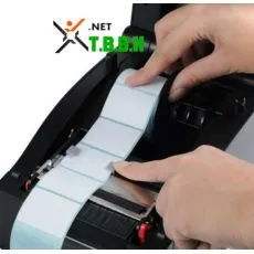 Sản phẩm Lắp__giấy_May in ma vach xprinter xp350b — Công Ty TNHH Thương Mại An Định Việt — MST 3701992245