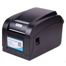 Sản phẩm May in ma vach xprinter xp350b — Công Ty TNHH Thương Mại An Định Việt — MST 3701992245