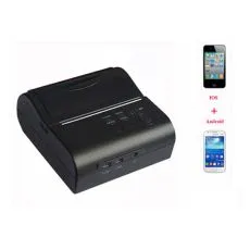 Sản phẩm Máy in di động POS 8001W.2 — Công Ty TNHH Thương Mại An Định Việt — MST 3701992245