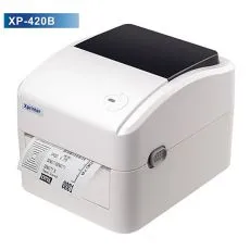 Sản phẩm Xprinter 420B 1 — Công Ty TNHH Thương Mại An Định Việt — MST 3701992245