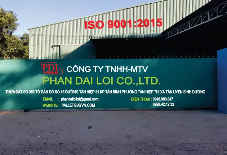 Sản phẩm hinh anh cong ty — Bao Bì Giấy Phan Đại Lợi - Công Ty TNHH Một Thành Viên Phan Đại Lợi — MST 3701996472