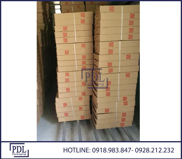 Sản phẩm Hop giay copy — Bao Bì Giấy Phan Đại Lợi - Công Ty TNHH Một Thành Viên Phan Đại Lợi — MST 3701996472