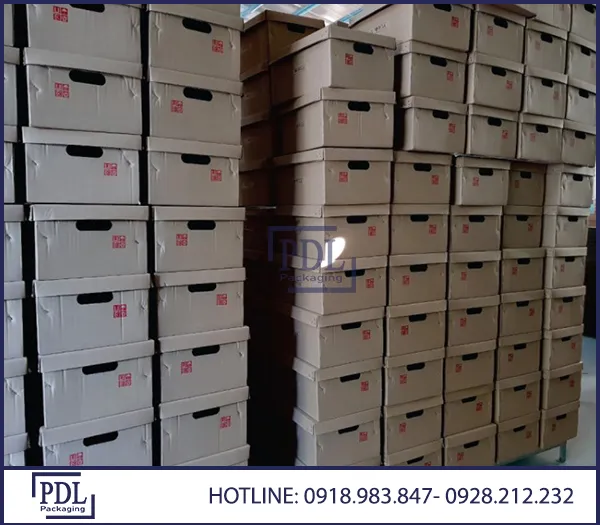 Sản phẩm khay linh kien dien tu copy — Bao Bì Giấy Phan Đại Lợi - Công Ty TNHH Một Thành Viên Phan Đại Lợi — MST 3701996472