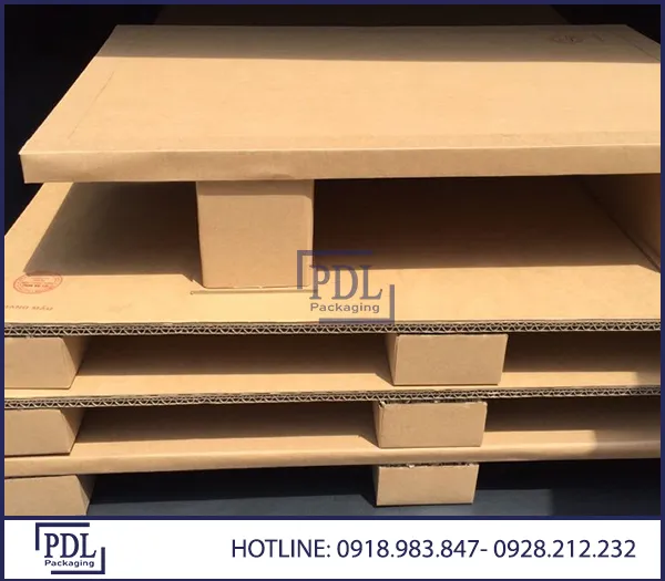 Sản phẩm pallet giay1 — Bao Bì Giấy Phan Đại Lợi - Công Ty TNHH Một Thành Viên Phan Đại Lợi — MST 3701996472