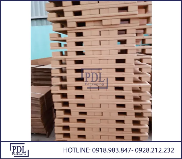 Sản phẩm pallet Ikea copy — Bao Bì Giấy Phan Đại Lợi - Công Ty TNHH Một Thành Viên Phan Đại Lợi — MST 3701996472