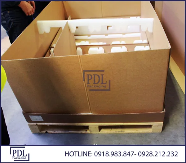 Sản phẩm thung carton2 copy — Bao Bì Giấy Phan Đại Lợi - Công Ty TNHH Một Thành Viên Phan Đại Lợi — MST 3701996472