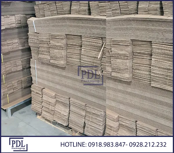 Sản phẩm Thung giay2 copy — Bao Bì Giấy Phan Đại Lợi - Công Ty TNHH Một Thành Viên Phan Đại Lợi — MST 3701996472