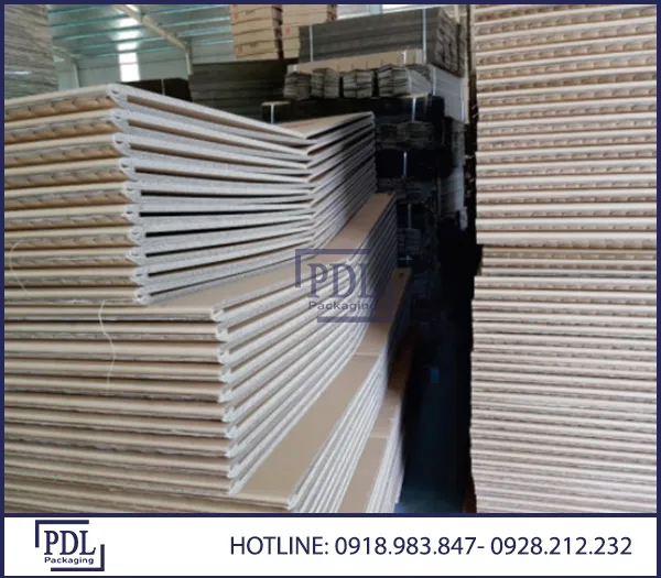 Sản phẩm Thung tai nang copy — Bao Bì Giấy Phan Đại Lợi - Công Ty TNHH Một Thành Viên Phan Đại Lợi — MST 3701996472