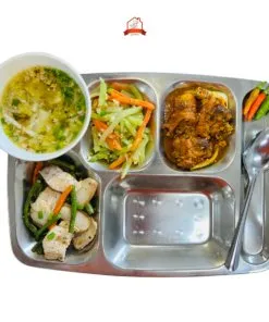 Sản phẩm 5 247x296 — Suất Ăn Công Nghiệp Hoàng Kim - Công Ty TNHH Một Thành Viên Suất Ăn Công Nghiệp
Hoàng Kim — MST 3702003529