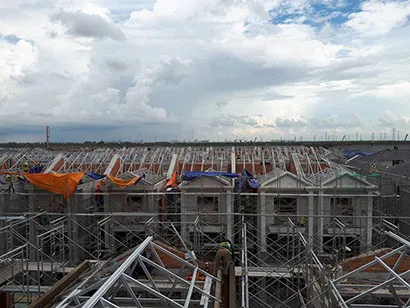 Sản phẩm nine south estates 8871 — Thép Mạ Việt TTTRUSS - Công Ty Cổ Phần Xây Dựng Thương Mại Khang Gia Việt — MST 3702004265