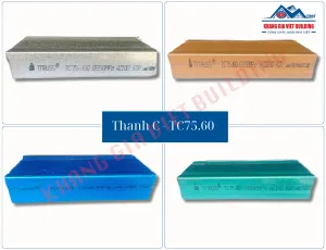 Sản phẩm thanh tc7560chuan copy 7580 — Thép Mạ Việt TTTRUSS - Công Ty Cổ Phần Xây Dựng Thương Mại Khang Gia Việt — MST 3702004265
