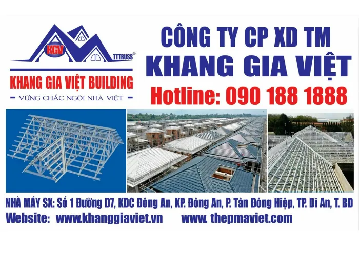 Sản phẩm tt truss 8375 — Thép Mạ Việt TTTRUSS - Công Ty Cổ Phần Xây Dựng Thương Mại Khang Gia Việt — MST 3702004265