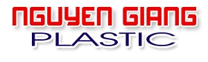 Logo Nhựa Nguyên Giang - Công Ty TNHH Nhựa Nguyên Giang