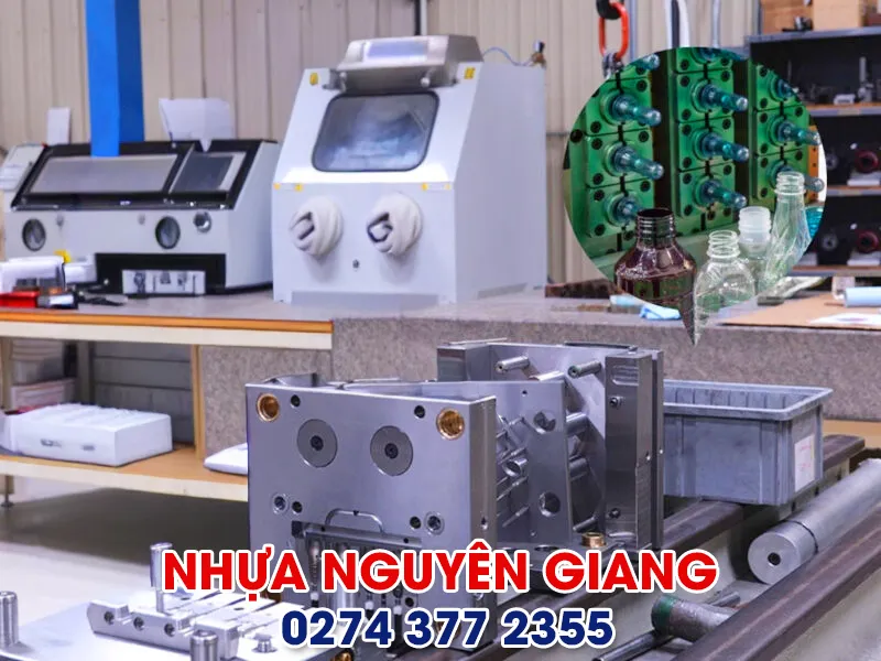 Sản phẩm intro 3 — Nhựa Nguyên Giang - Công Ty TNHH Nhựa Nguyên Giang — MST 3702005406