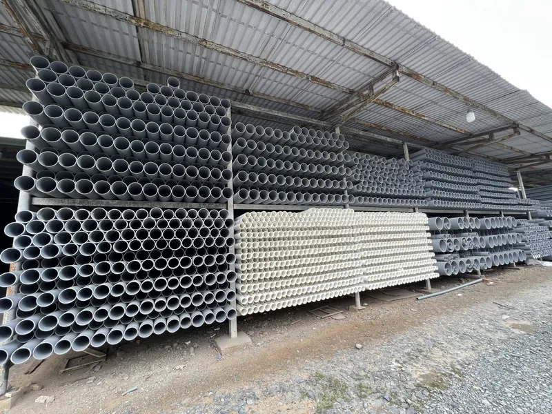 Sản phẩm 27326896 — ống Nhựa Nhung Vi - Công Ty TNHH Một Thành Viên Xây Dựng Và Thương Mại Nhung Vi — MST 3702007072