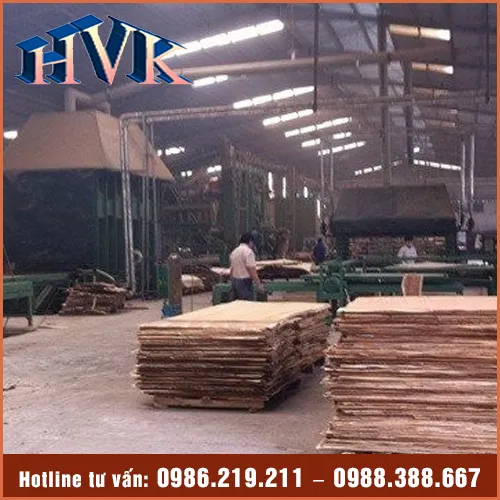 Sản phẩm gia cong dan phu go — Gỗ Công Nghiệp Hải Vân Khánh - Công Ty TNHH Thương Mại Dịch Vụ Hải Vân Khánh — MST 3702010149