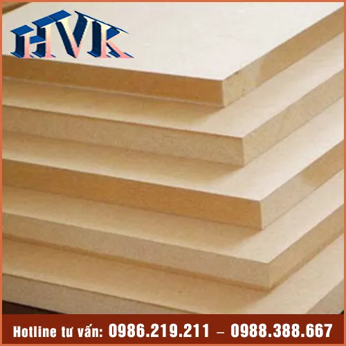 Sản phẩm go mdf 2 — Gỗ Công Nghiệp Hải Vân Khánh - Công Ty TNHH Thương Mại Dịch Vụ Hải Vân Khánh — MST 3702010149