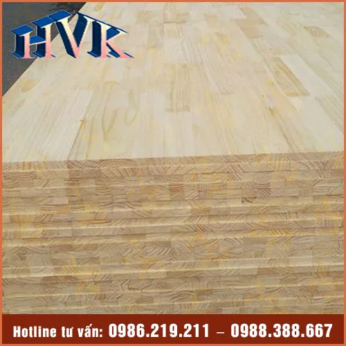 Sản phẩm gá»— ghÃ©p thanh 2 — Gỗ Công Nghiệp Hải Vân Khánh - Công Ty TNHH Thương Mại Dịch Vụ Hải Vân Khánh — MST 3702010149